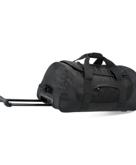 Quadra Vessel™ Team Wheelie Bag Thumbnail
