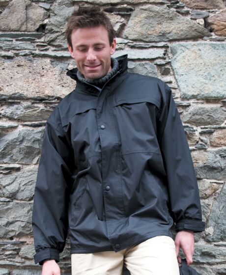 Result Multi-Function Midweight Jacket Thumbnail