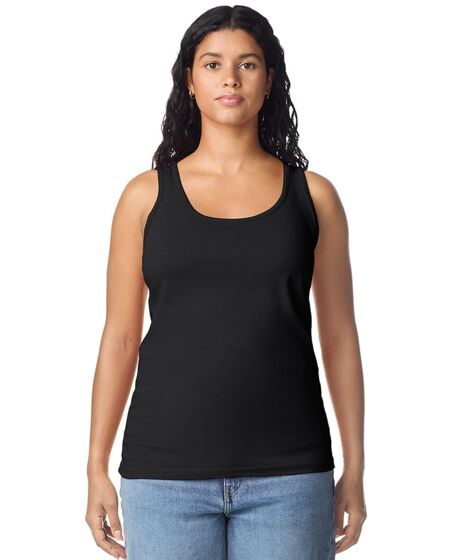 Gildan Ladies SoftStyle® Tank Top Thumbnail