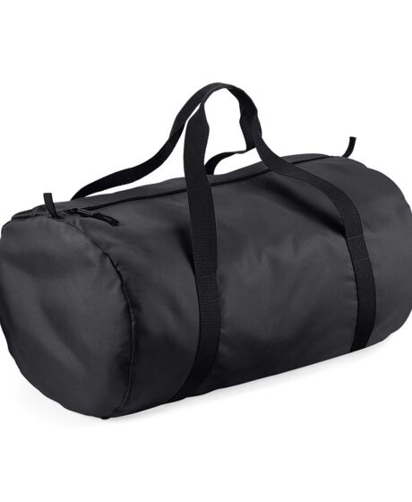 BagBase Packaway Barrel Bag Thumbnail