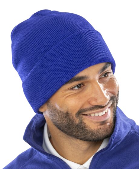 Result Woolly Ski Hat Thumbnail