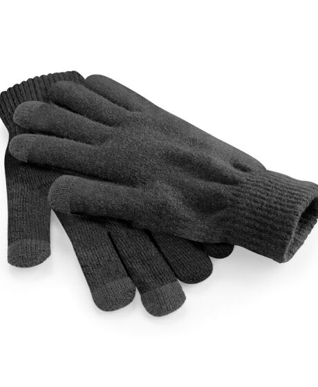 Beechfield Touchscreen Smart Gloves Thumbnail