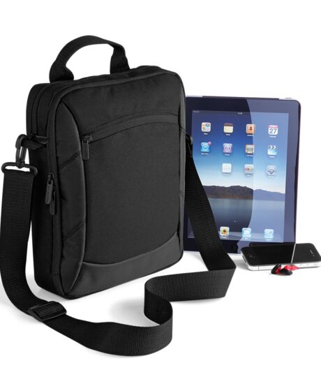 Quadra Executive iPad®/Tablet Case Thumbnail