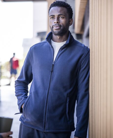 Regatta Micro Fleece Jacket Thumbnail