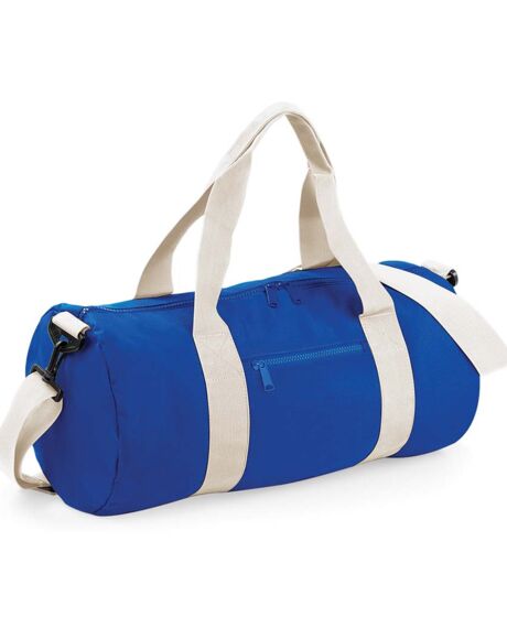 BagBase Original Barrel Bag Thumbnail