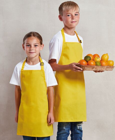 Premier Kids Bib Apron Thumbnail