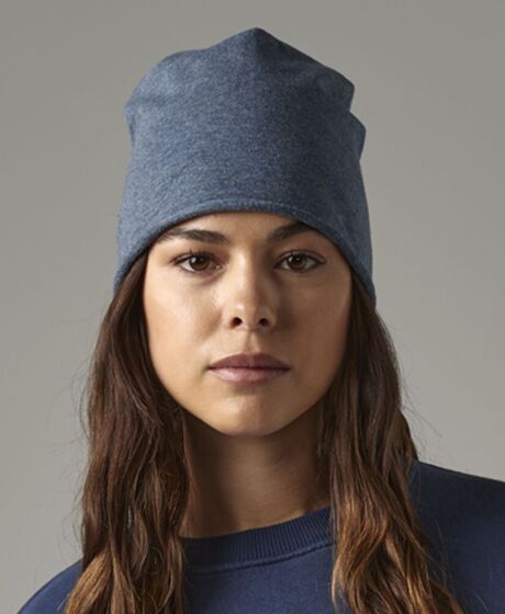 Beechfield Jersey Beanie Thumbnail