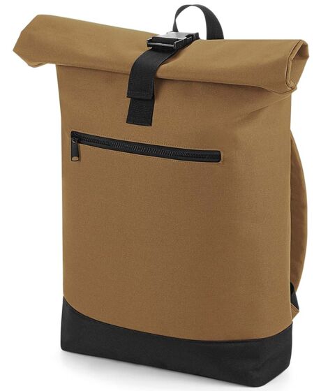 BagBase Roll-Top Backpack Thumbnail