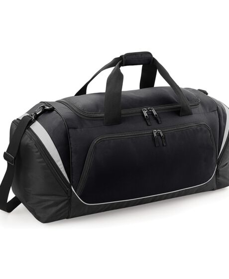Quadra Pro Team Jumbo Kit Bag Thumbnail