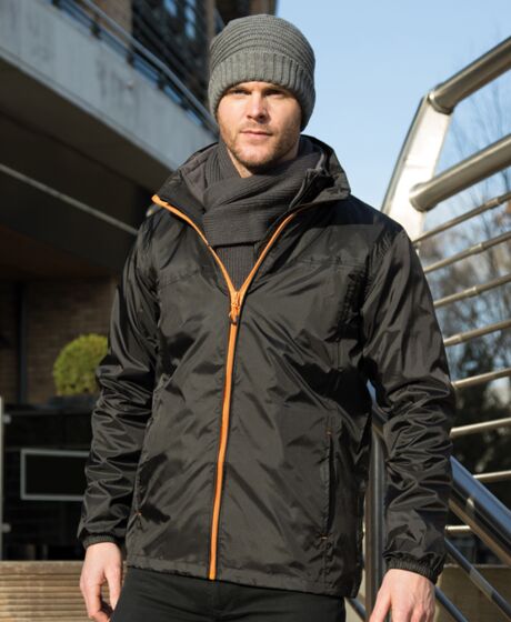 Result Urban HDi Quest Stowable Jacket Thumbnail