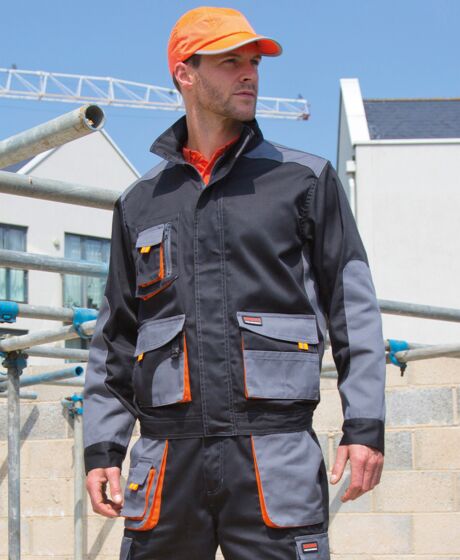 Result Work-Guard Lite Jacket Thumbnail