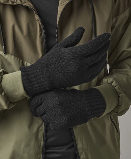 Beechfield Classic Thinsulate™ Gloves Thumbnail