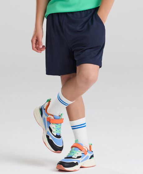 AWDis Kids Cool Shorts Thumbnail
