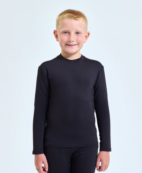 Kids TriDri® performance base layer Thumbnail