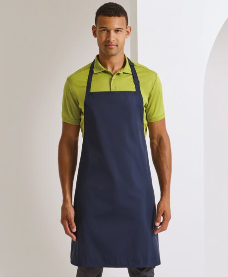 Premier Waterproof Bib Apron Thumbnail