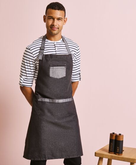 Premier Domain Bib Apron Thumbnail