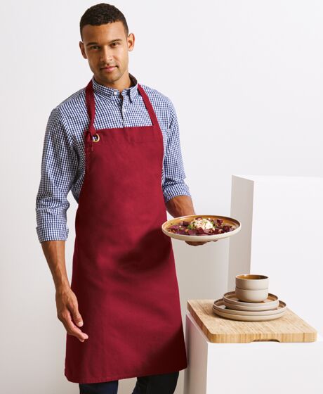 Premier Calibre Bib Apron Thumbnail