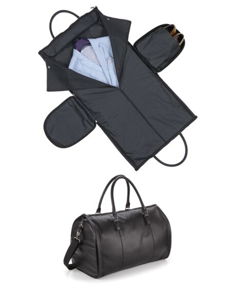 Quadra NuHide® Garment Weekender Thumbnail
