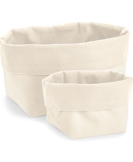 Westford Mill Reversible Canvas Organiser Thumbnail