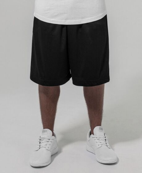 Mesh shorts Thumbnail