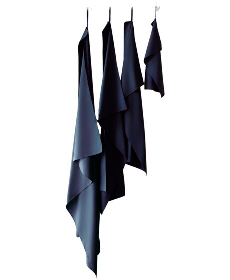 SOL'S Atoll 30 Microfibre Guest Towel Thumbnail