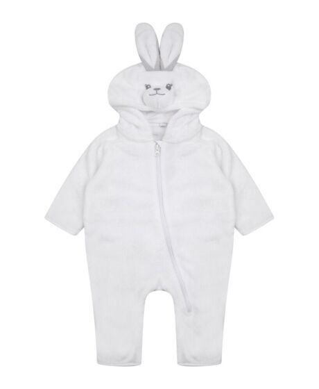 Rabbit all-in-one Thumbnail