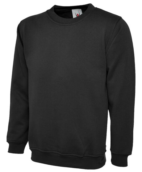 The UX Children's Sweatshirt Thumbnail