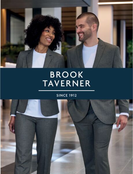Brook Taverner Thumbnail
