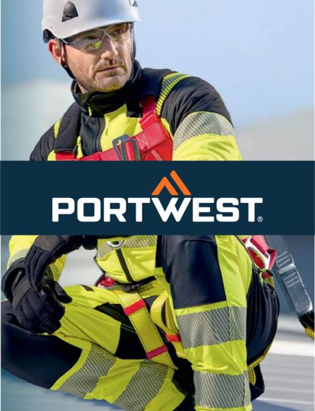Portwest Thumbnail