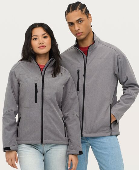 SOL'S Relax Soft Shell Jacket Thumbnail
