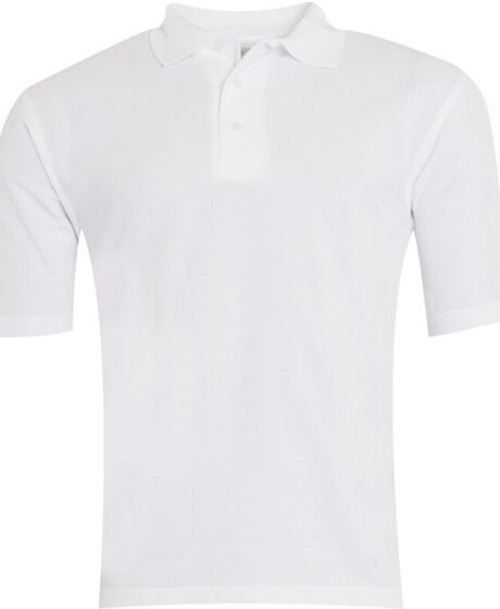 Banner Classic Polo Shirt (not badged) Thumbnail