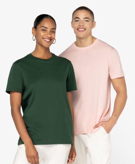 Native Spirit Unisex T-Shirt Thumbnail