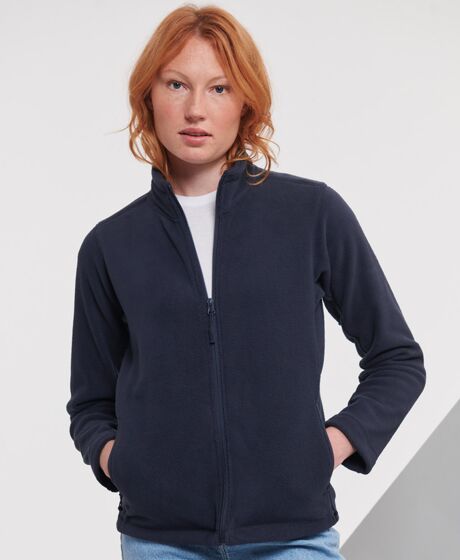 Russell Ladies Outdoor Fleece Thumbnail