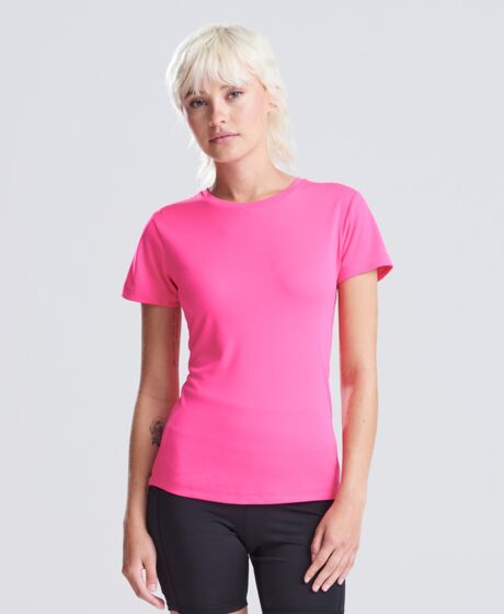AWDis Ladies Cool T-Shirt Thumbnail