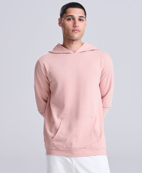 Ecologie Unisex Lusaka Sustainable Hoodie Thumbnail