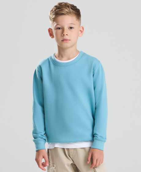 AWDis Kids Sweatshirt Thumbnail