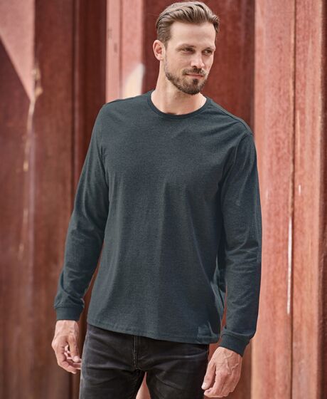 Stormtech Equinox Long Sleeve T-Shirt Thumbnail