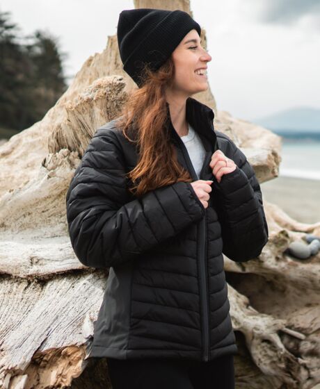 Stormtech Ladies Montserrat Thermal Jacket Thumbnail
