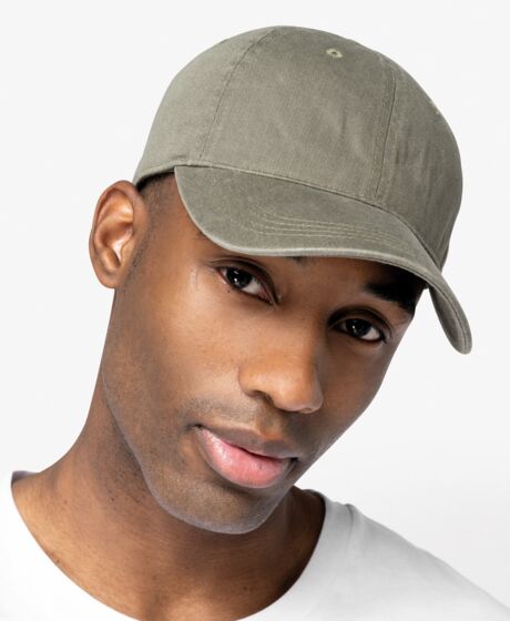 Native Spirit Faded Cap Thumbnail