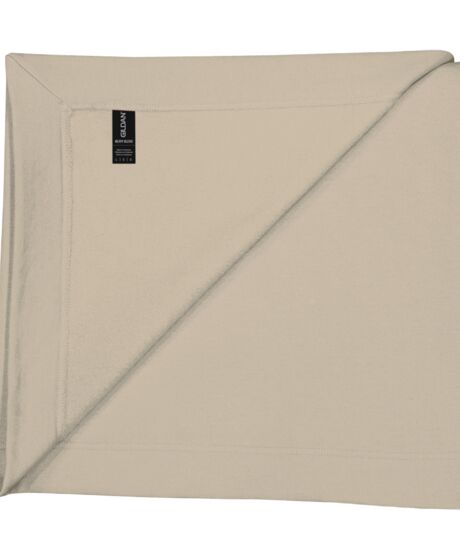 Gildan HeavyBlend™ Fleece Stadium Blanket Thumbnail