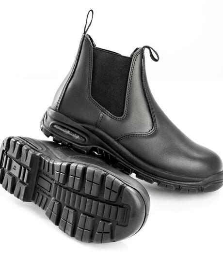 Result Work-Guard Kane Safety Dealer Boots Thumbnail