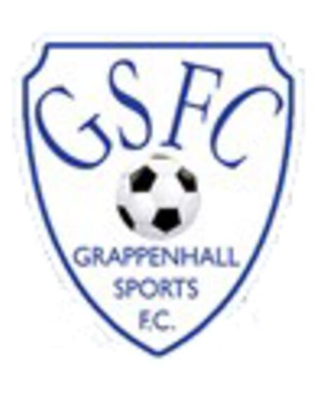 Grappenhall Sports FC Shorts Thumbnail
