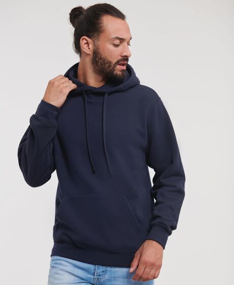 Russell Hooded Sweatshirt Thumbnail