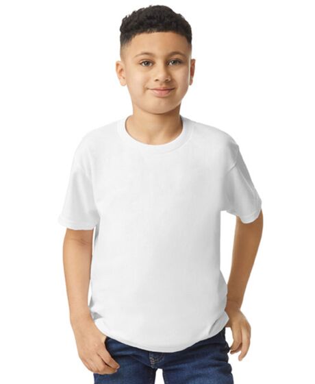 Gildan Kids Heavy Cotton T Thumbnail