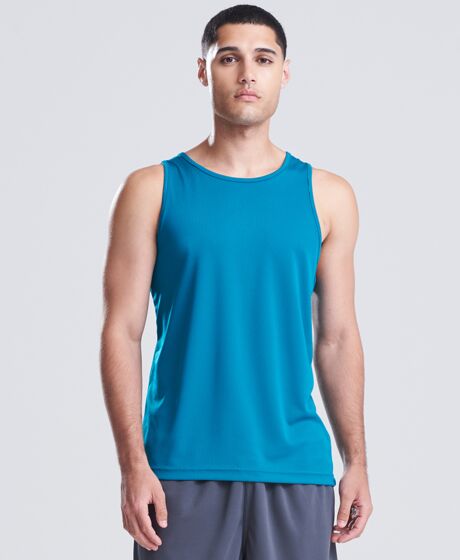 AWDis Cool Vest Thumbnail