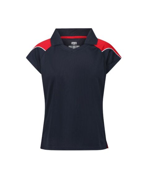 Chadwicks iGen Female Polo (Old Badge) Thumbnail