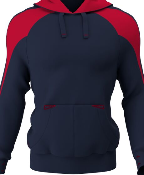 Chadwicks Pro Hoody Thumbnail