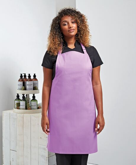 Premier 'Colours' Bib Apron Thumbnail